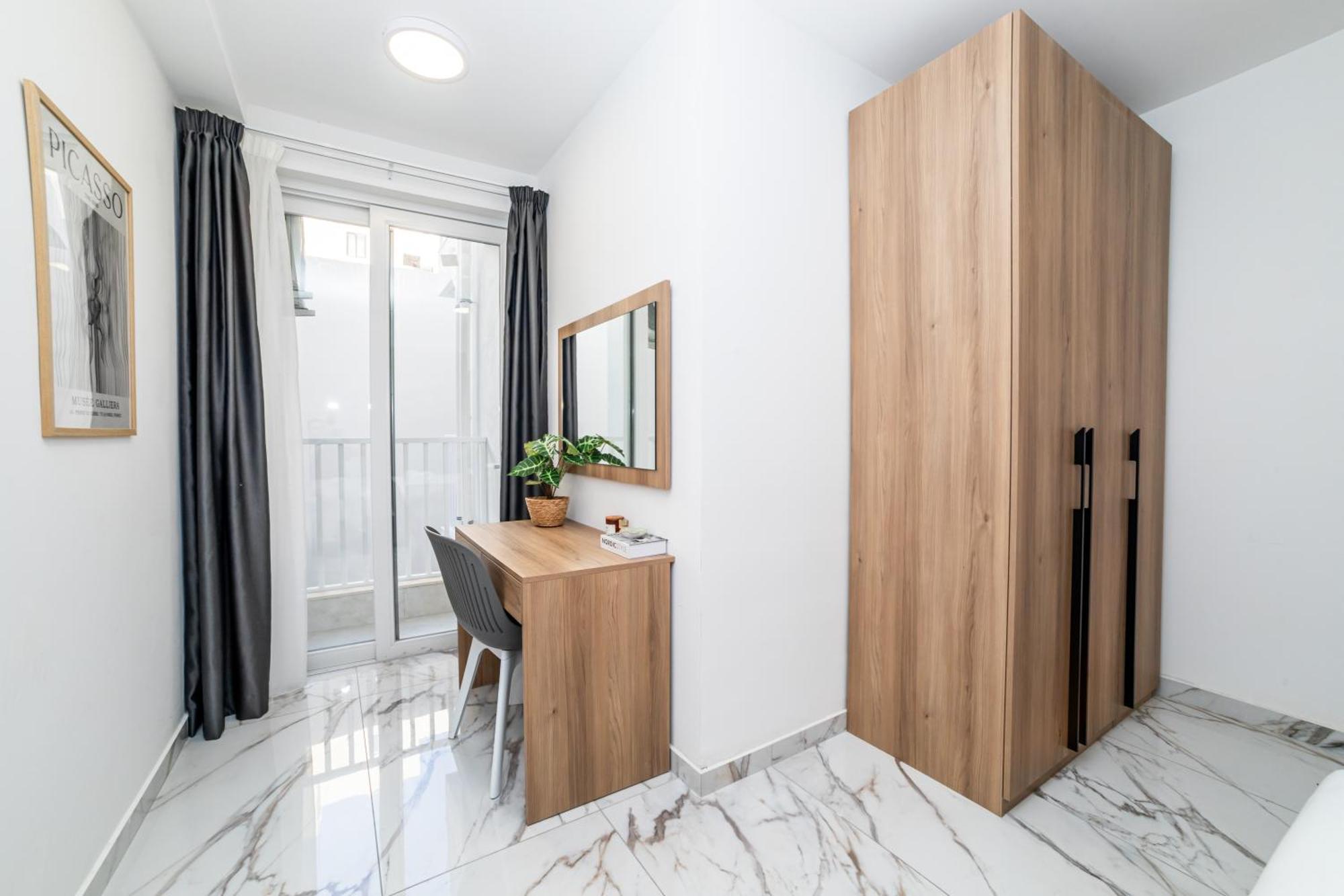 New, Stylish And Modern 1Br Apartment San Pawl il-Baħar Kültér fotó